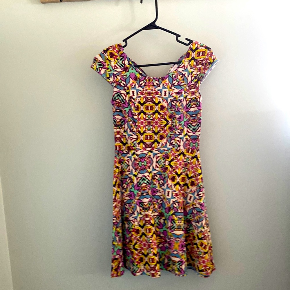 Never worn dress